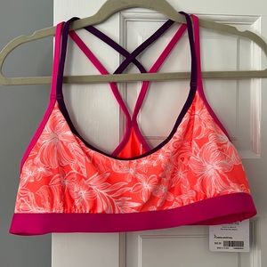 Athleta sports bra